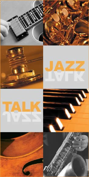 jazztalk